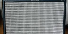 Ampli Fender Hot Rod Deville III (Celestion)