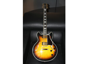 Gibson ES-359 - Vintage Sunburst (82447)