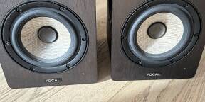 Focal Shape 50