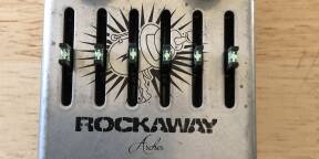 j rockett archer rockaway