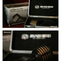 Micro Heil Sound The Fin