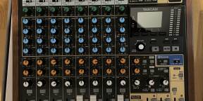 Vends Tascam Model 12 + Decksaver