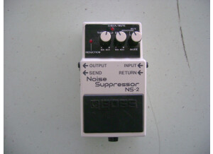 Boss NS-2 Noise Suppressor (48375)