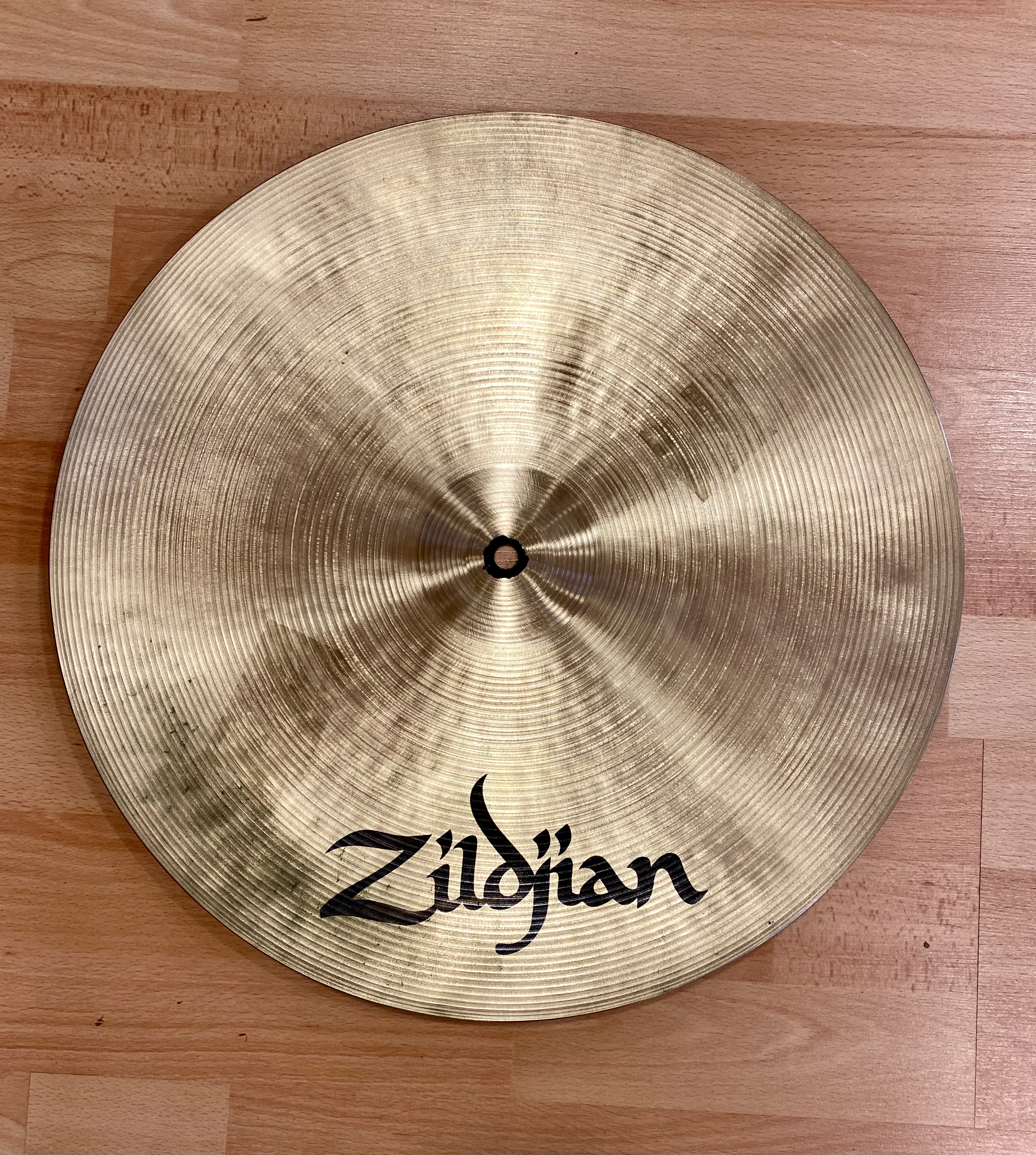 Zildjian Flat Top Ride 18" (80884)