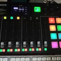 Rode Rodecaster Pro
