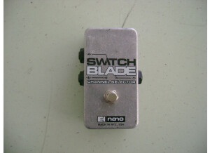 Electro-Harmonix Switchblade (4588)