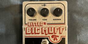 Electro Harmonix Little Big Muff