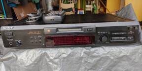 Platine Sony MDS-JE530