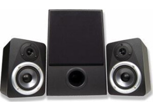 M-Audio Studiophile Lx4 2.1