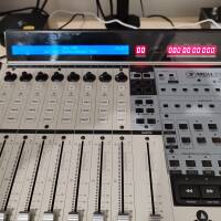 Vends Mackie MCU pro écran neuf