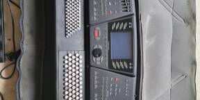 Vends Gem WK4 Concorde clavier accordéon