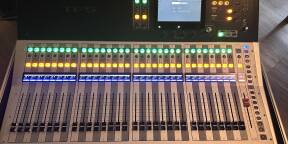 Vends Yamaha TF5 et 2 yamaha TIO 1608D