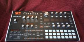 ASM Hydrasynth desktop