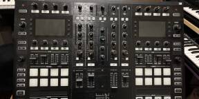 VENDS Traktor Kontrol S8