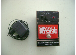Electro-Harmonix Small Stone Mk3 (37460)
