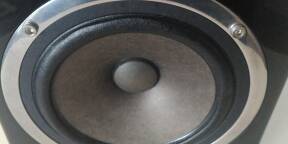 Avantone Mixcube Passive / SMSL SA-36A