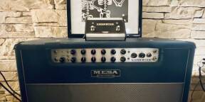 Vends Mesa Boogie Lone Star 1x12
