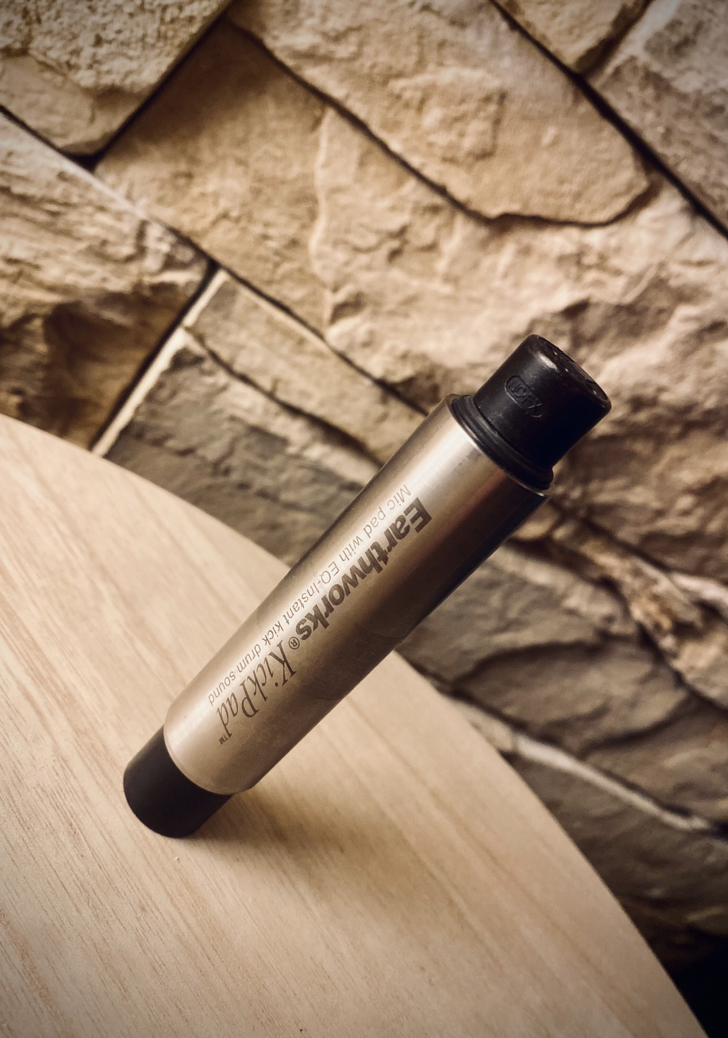 Vends Earthworks KICK PAD