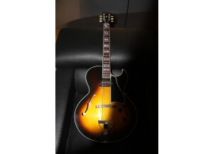 Gibson ES-175 1-Pickup
