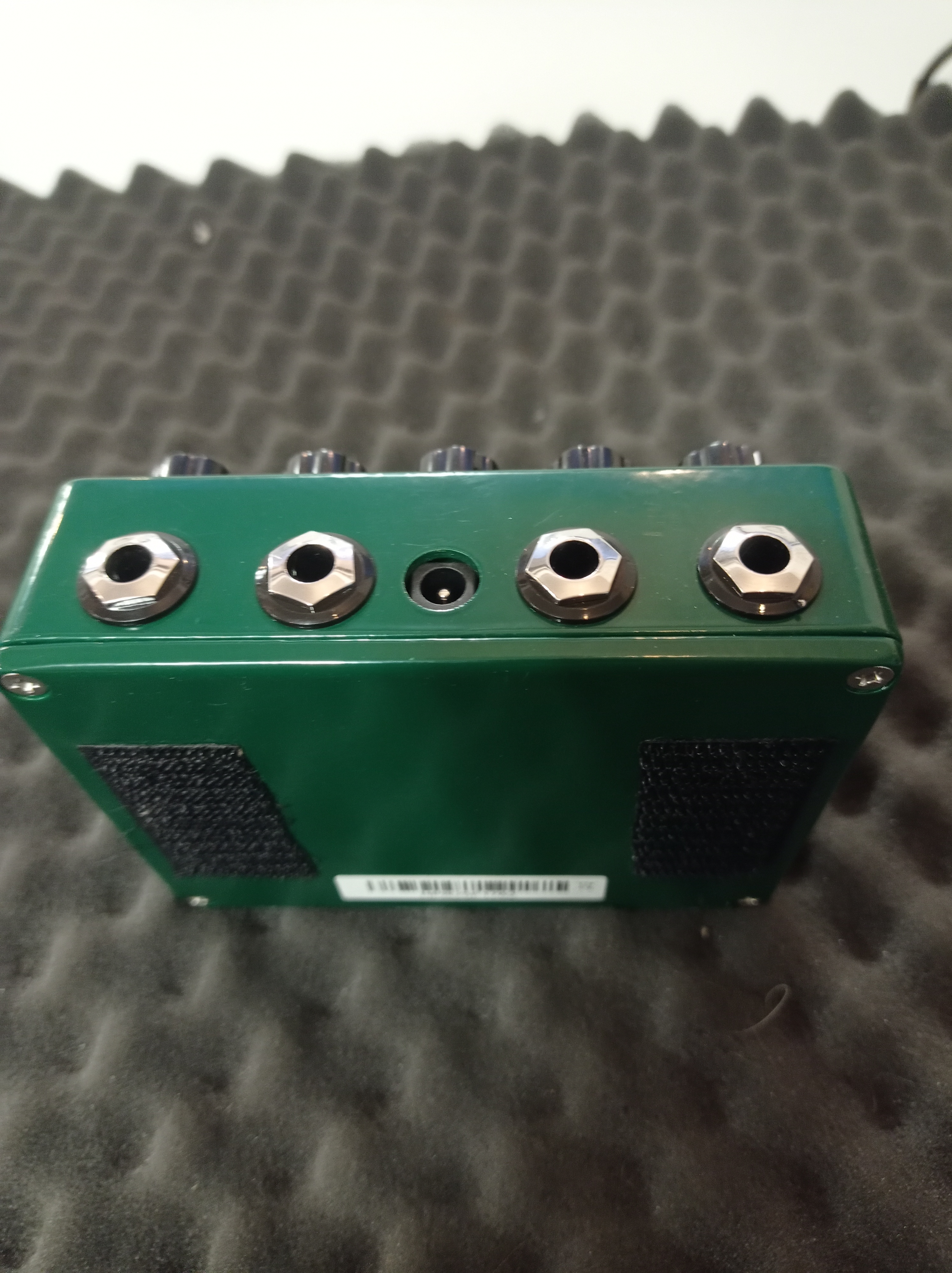 Crazy Tube Circuits Hi Power (37455)