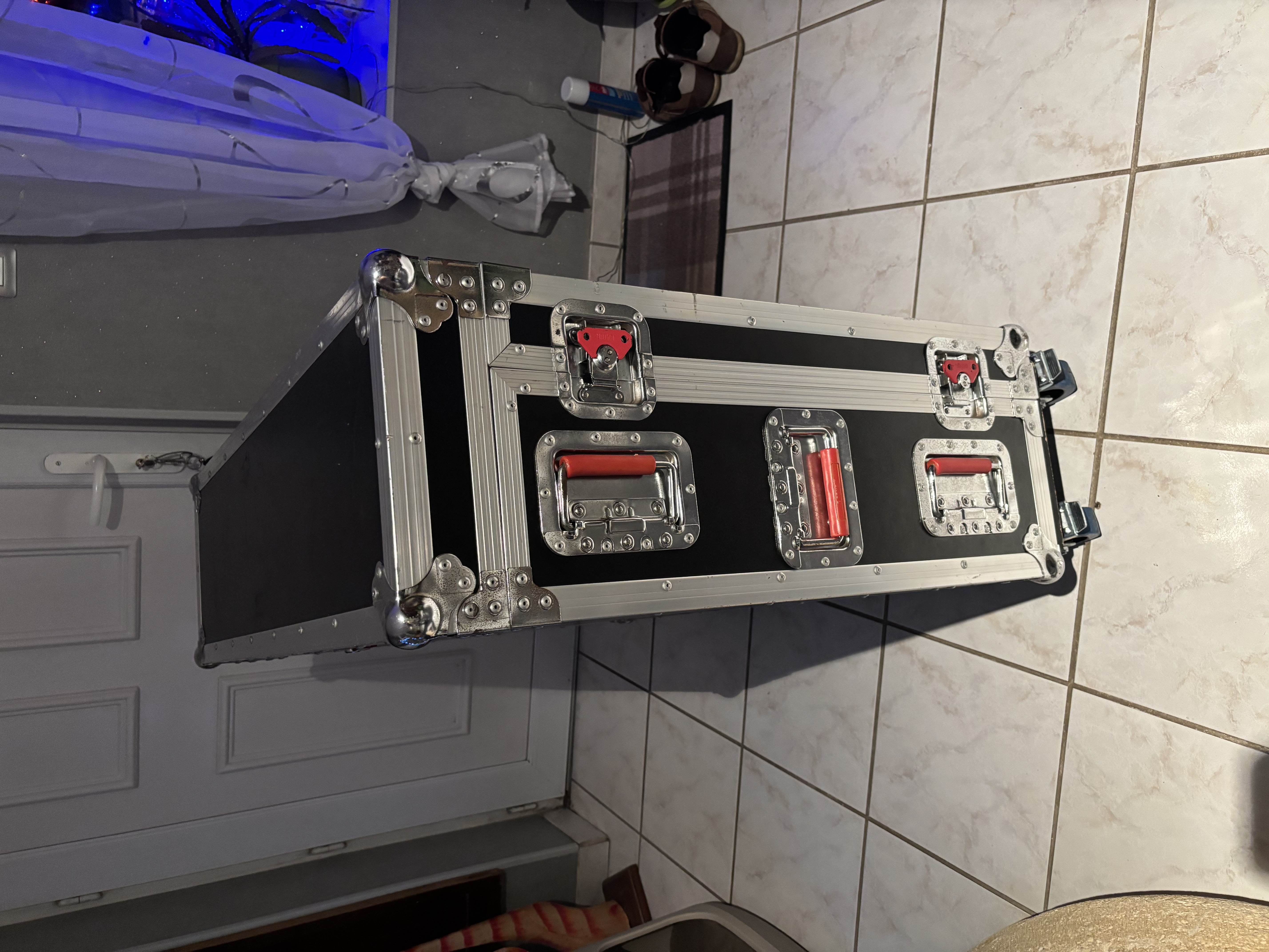 X32 standard Touring 