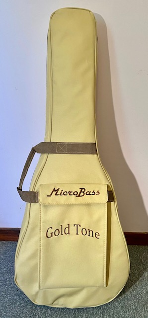 goldtone housse