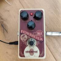 Vends catalinbread formula 5