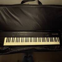 Piano maître Roland A33 76 notes