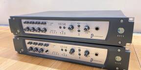 Vends 2x Digidesign Digi 002 Rack