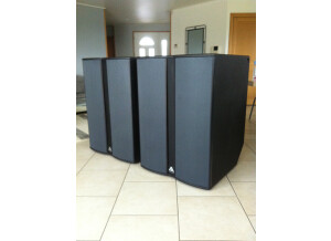 Master Audio X15 LT (23049)