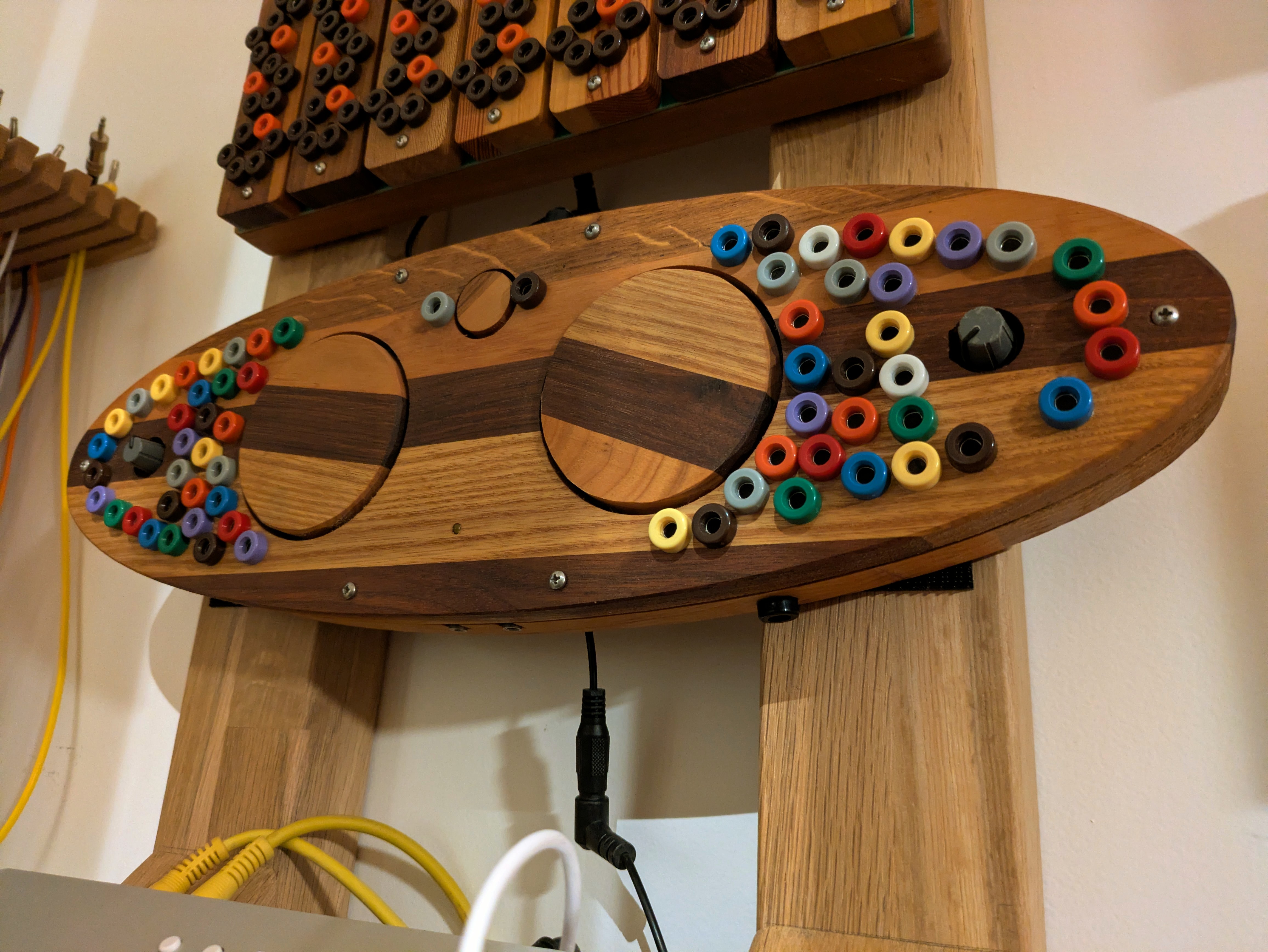 Ciat Din Datin Dudero Stuber