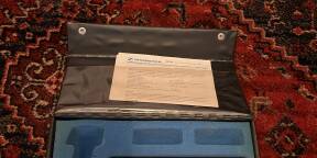 Micro Sennheiser ME80 + Alimentation K3-U