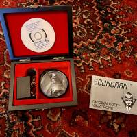 Micro Binaural Soundman OKM II