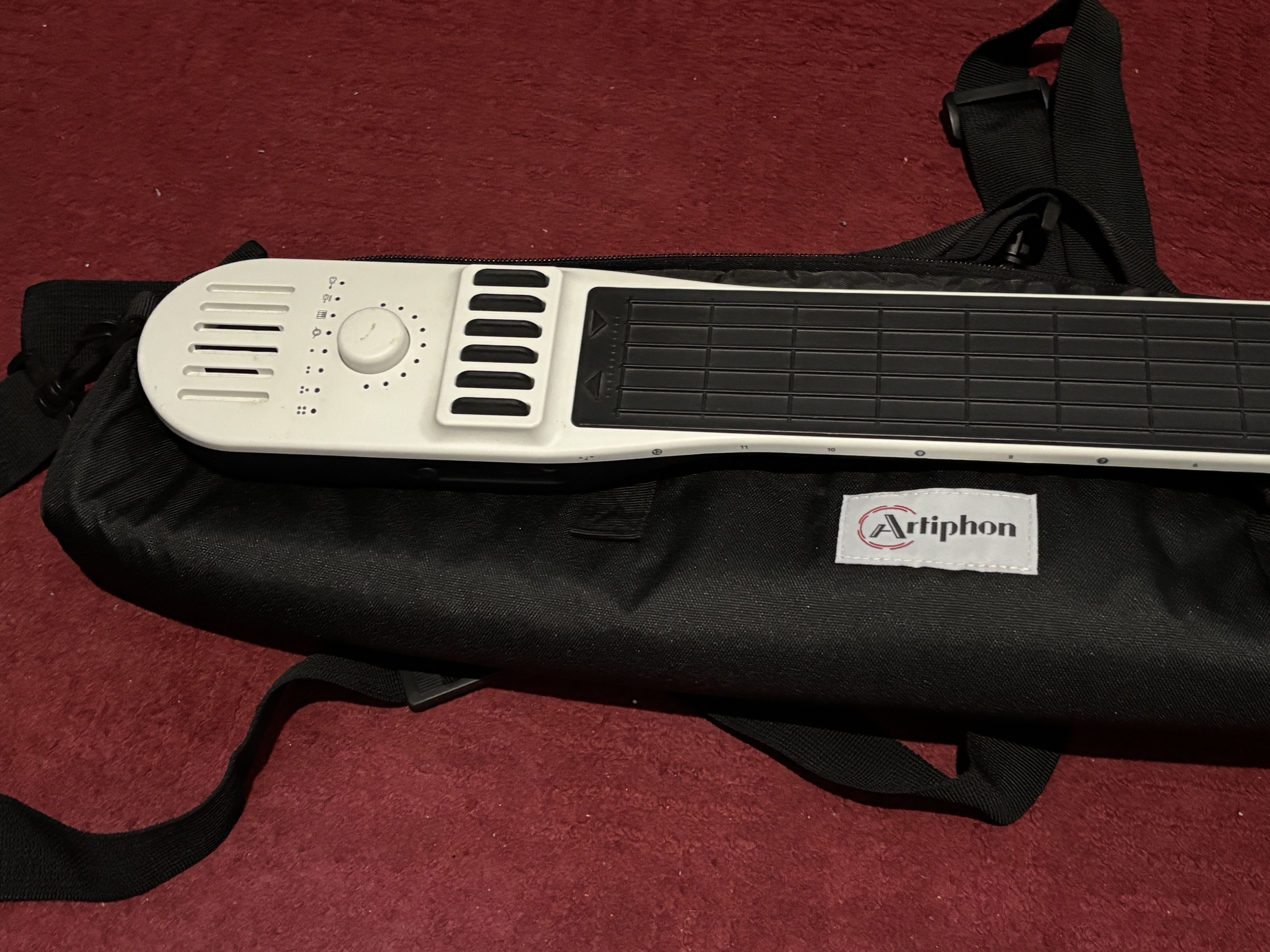 Vends Artiphon Instrument 1