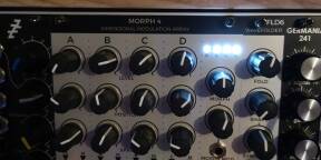 Vends morph 4 - fdp inclus