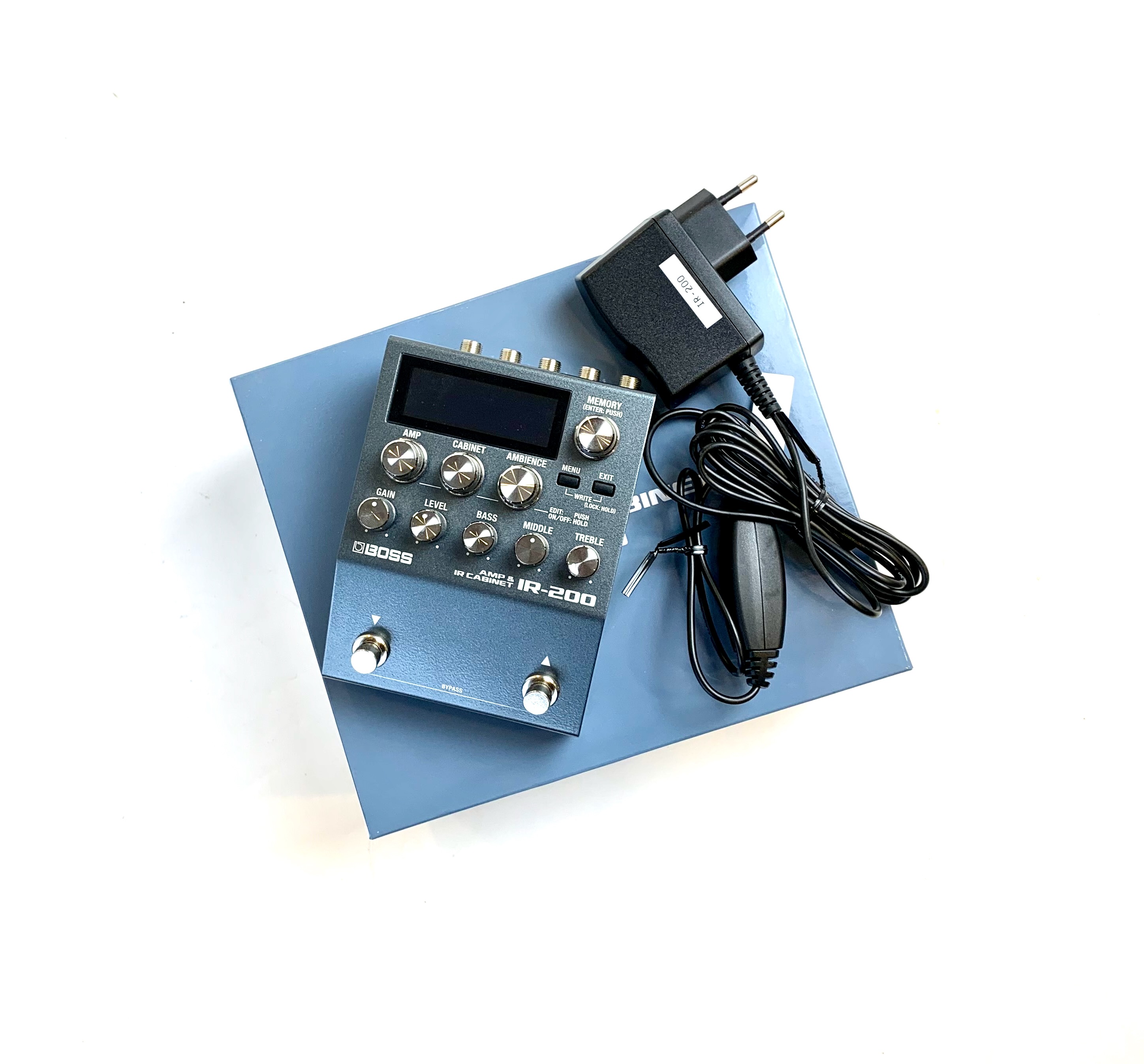 Boss IR-200