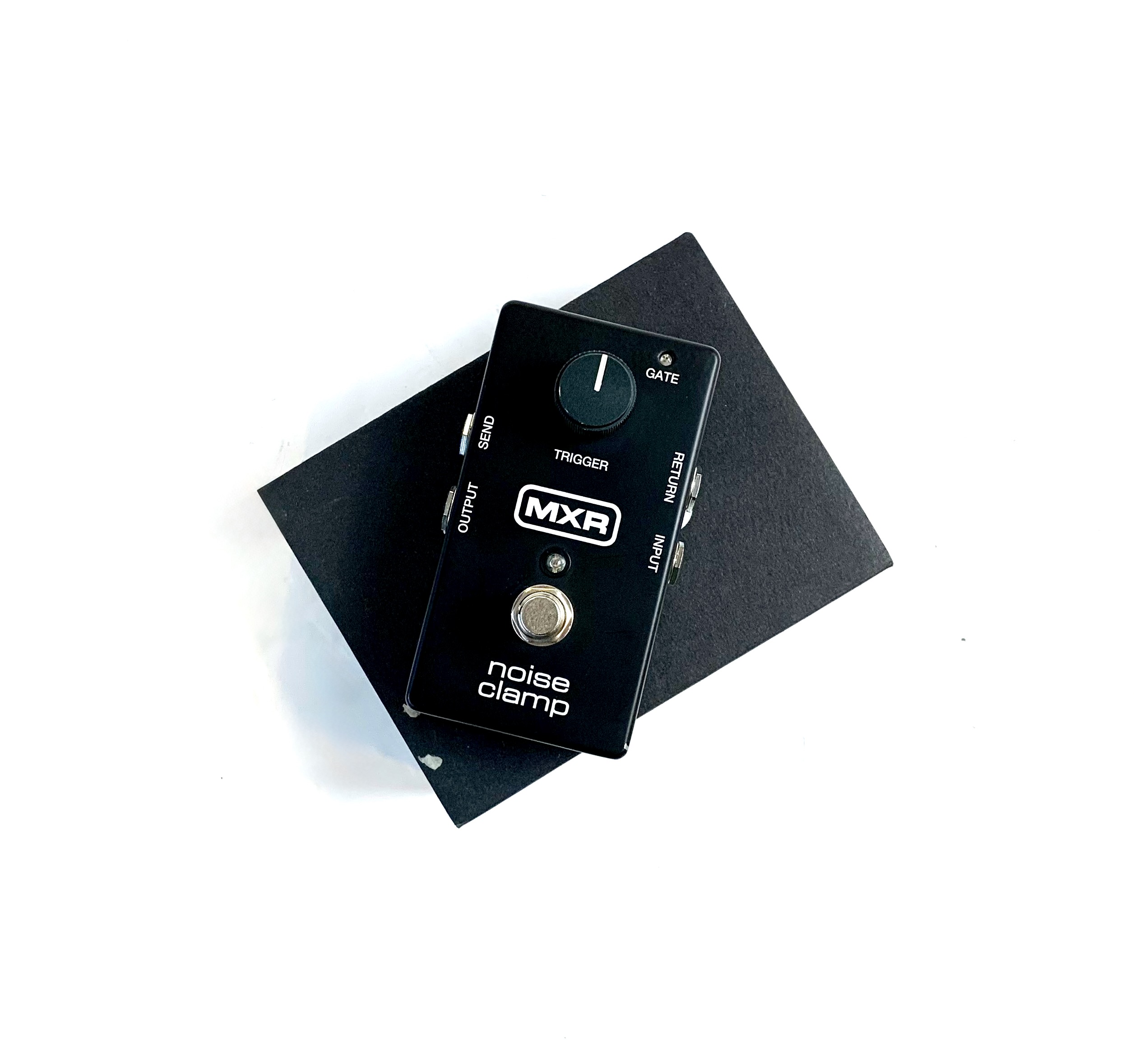 MXR M195 Noise Clamp