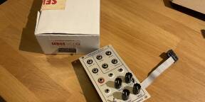 Vends Serge Variable Q VCF (VCFQ)