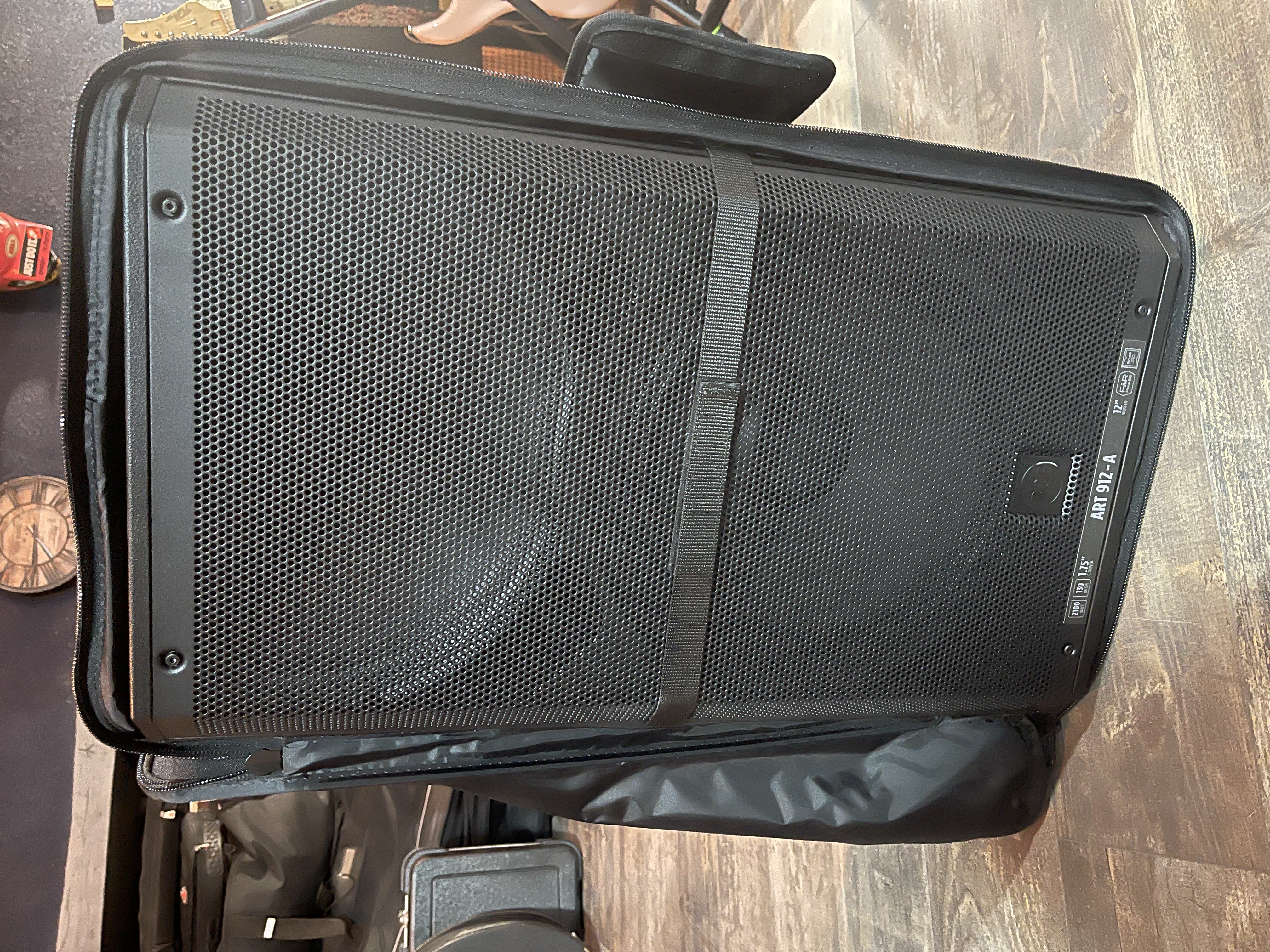 Paire de rcf art 912-A neuves