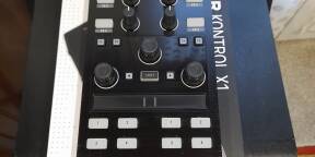 traktor kontrol x1 mk2