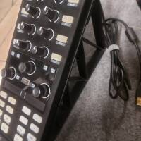 Traktor Kontrol mk2 + stand decksaver
