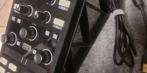 Traktor Kontrol mk2 + stand decksaver