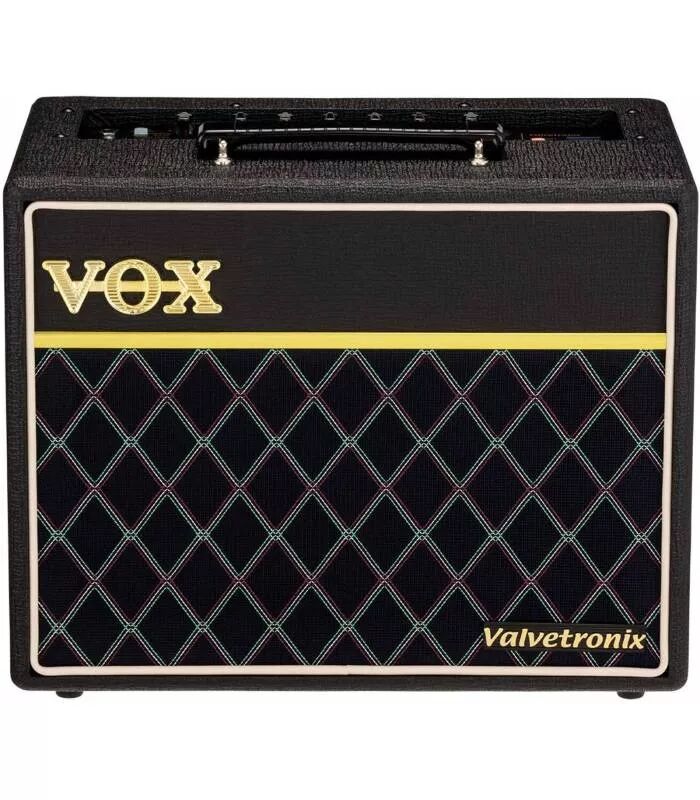 Vox VT20X Classic Blue : VT20X Classic Blue