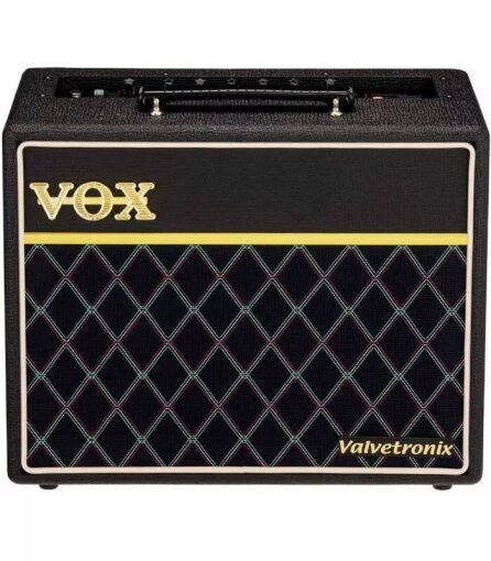 Vox VT20X Classic Blue : VT20X Classic Blue Vox VT20X Classic Blue : VT20X Classic Blue