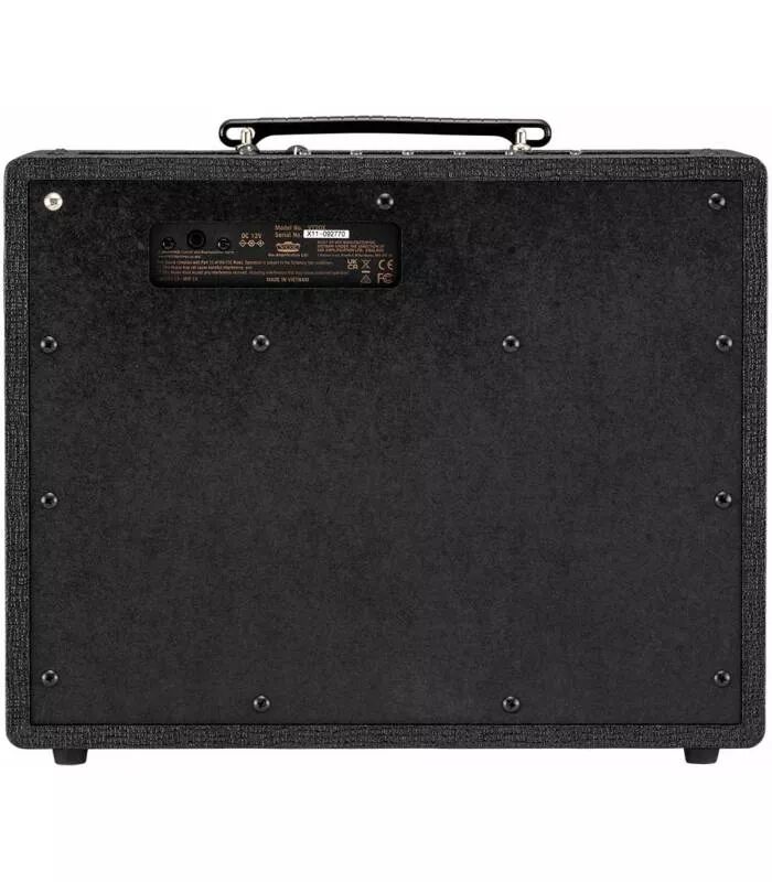 Vox VT20X Classic Blue : VT20X Classic BlueREAR