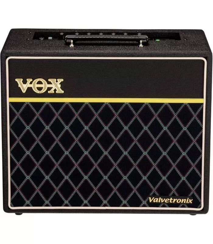 Vox VT40X Classic Blue : VT40X Classic Blue