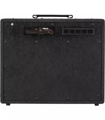 Vox VT40X Classic Blue : VT40X Classic BlueREAR Vox VT40X Classic Blue : VT40X Classic BlueREAR