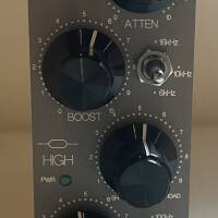 Vds Lindell Audio PEX-500