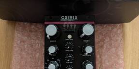 Vends Modbap Osiris