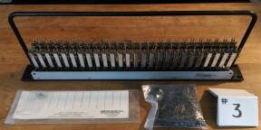 Vends patchbay Audio Accessories (#3)